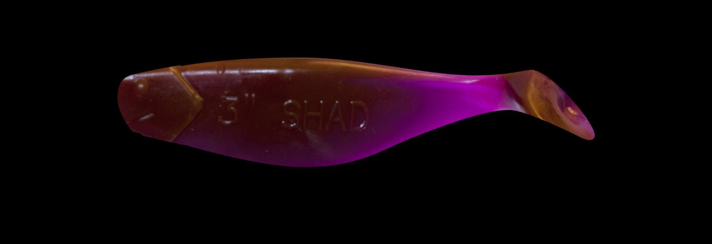 RELAX SHAD 3 STANDARD